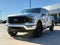 2022 Ford F-150 Lariat Black Appearance Pkg