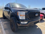 2021 Ford F-150 XL STX Sport | 4WD | 5.0L V8