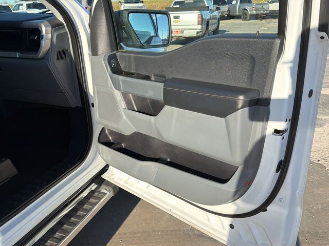 2022 Ford F-150 XLT 4WD | 5.0L V8