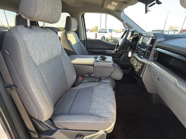 2022 Ford F-150 XLT 4WD | 5.0L V8