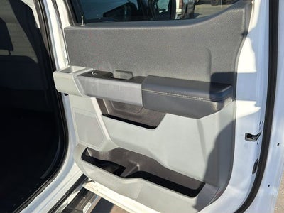 2022 Ford F-150 XLT 4WD | 5.0L V8