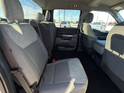 2022 Ford F-150 XLT 4WD | 5.0L V8