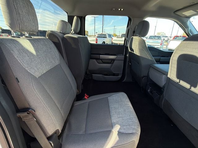 2022 Ford F-150 XLT 4WD | 5.0L V8