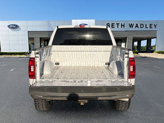 2022 Ford F-150 XLT 4WD | 5.0L V8