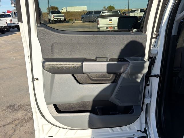 2022 Ford F-150 XLT 4WD | 5.0L V8