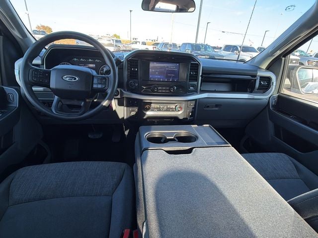 2022 Ford F-150 XLT 4WD | 5.0L V8