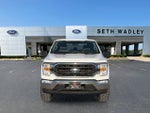 2022 Ford F-150 XLT 4WD | 5.0L V8