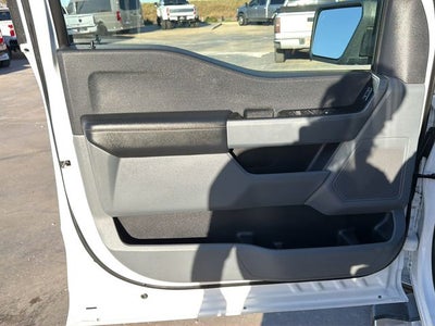 2022 Ford F-150 XLT 4WD | 5.0L V8