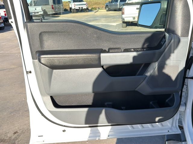 2022 Ford F-150 XLT 4WD | 5.0L V8