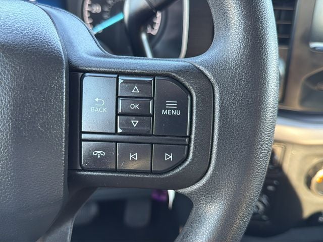 2022 Ford F-150 XLT 4WD | 5.0L V8