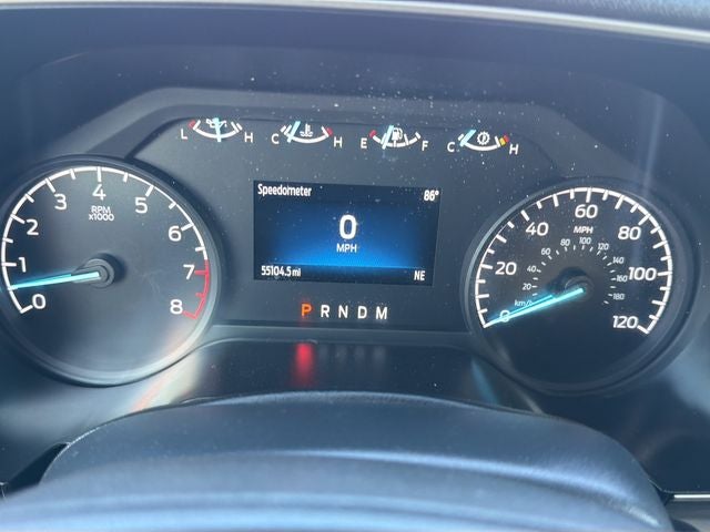 2022 Ford F-150 XLT 4WD | 5.0L V8