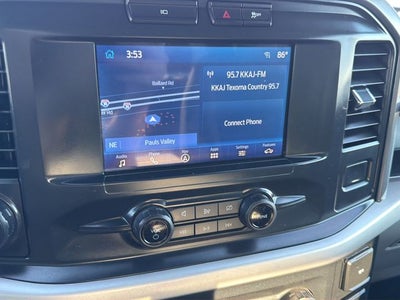 2022 Ford F-150 XLT 4WD | 5.0L V8