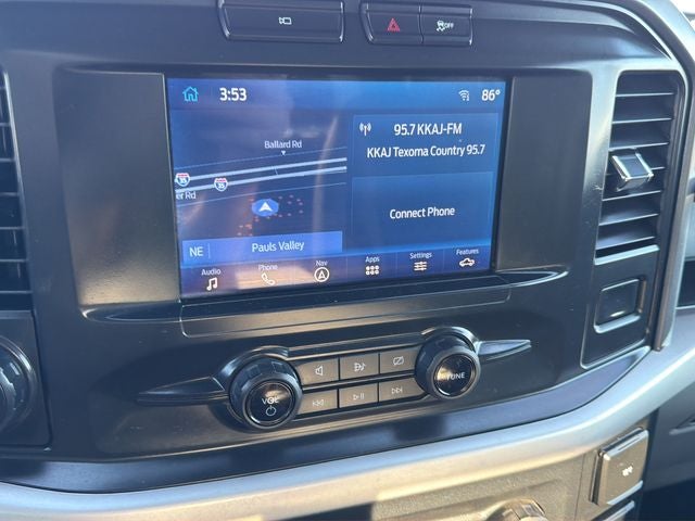 2022 Ford F-150 XLT 4WD | 5.0L V8