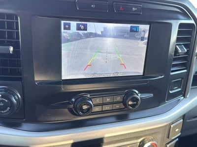 2022 Ford F-150 XLT 4WD | 5.0L V8