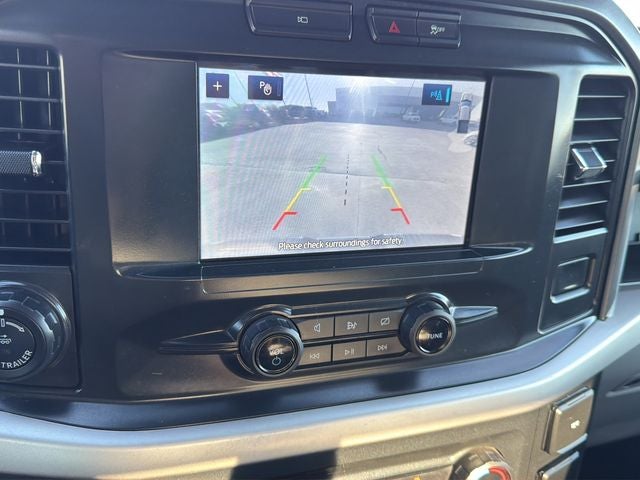 2022 Ford F-150 XLT 4WD | 5.0L V8