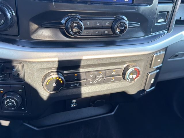 2022 Ford F-150 XLT 4WD | 5.0L V8