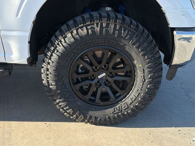 2022 Ford F-150 XLT 4WD | 5.0L V8