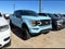 2023 Ford F-150 Black Widow