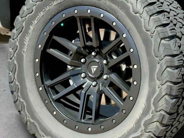 2022 Ford F-150 XLT RMT OFF ROAD
