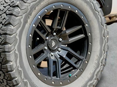2022 Ford F-150 XLT RMT OFF ROAD