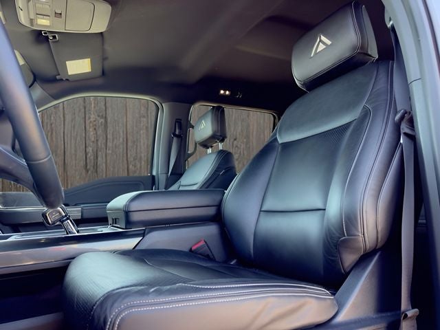 2022 Ford F-150 XLT RMT OFF ROAD