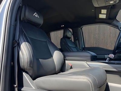 2022 Ford F-150 XLT RMT OFF ROAD