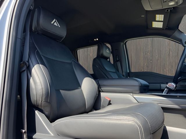 2022 Ford F-150 XLT RMT OFF ROAD