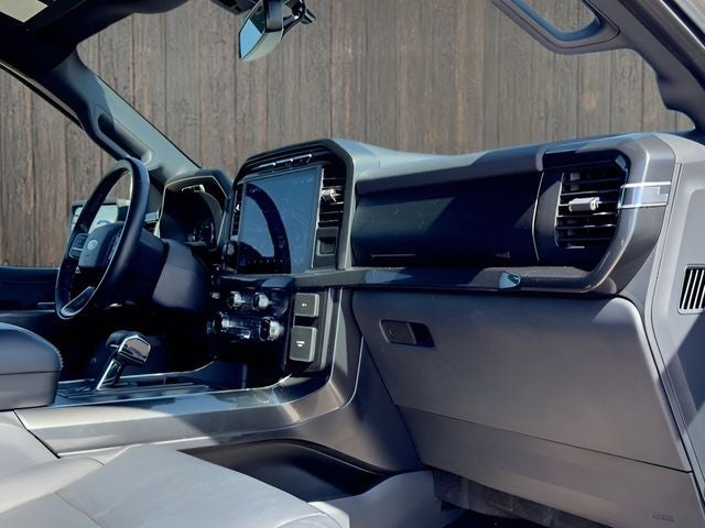 2022 Ford F-150 XLT RMT OFF ROAD