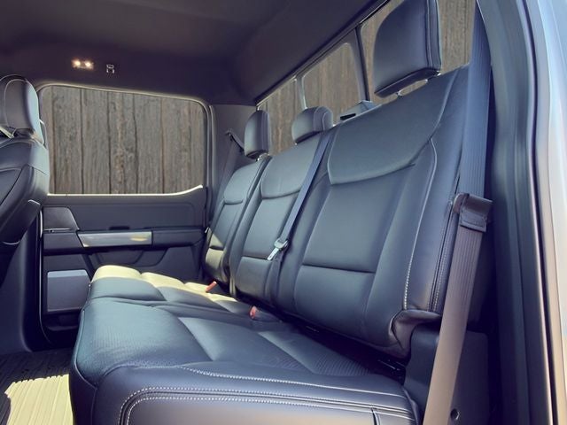 2022 Ford F-150 XLT RMT OFF ROAD