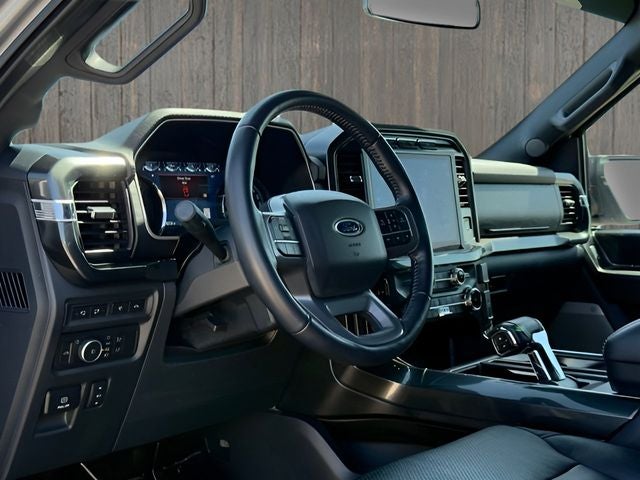 2022 Ford F-150 XLT RMT OFF ROAD