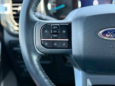2022 Ford F-150 XLT RMT OFF ROAD