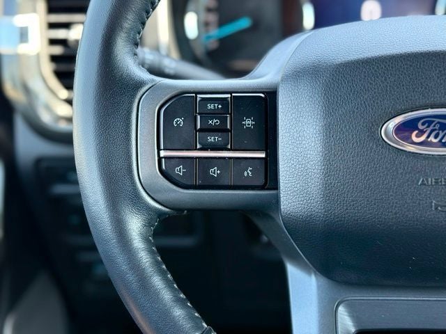 2022 Ford F-150 XLT RMT OFF ROAD