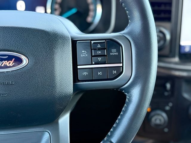 2022 Ford F-150 XLT RMT OFF ROAD