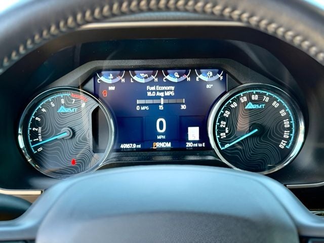 2022 Ford F-150 XLT RMT OFF ROAD