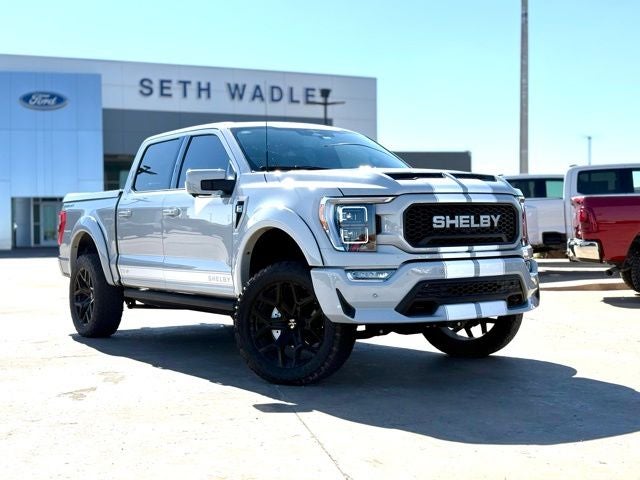 2023 Ford F-150 Shelby 775Hp