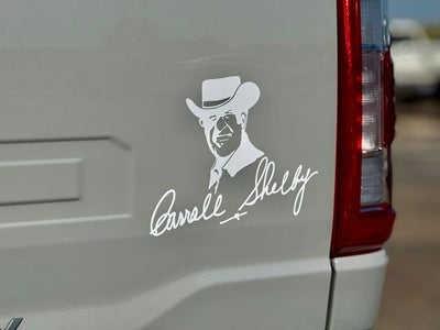 2023 Ford F-150 Shelby 775Hp