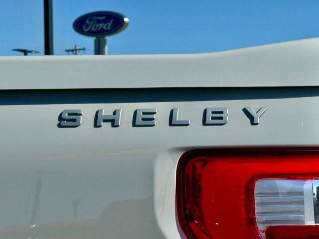 2023 Ford F-150 Shelby 775Hp