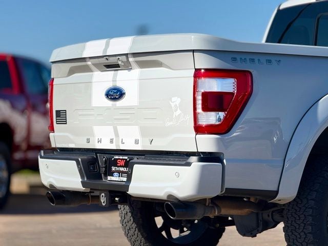 2023 Ford F-150 Shelby 775Hp