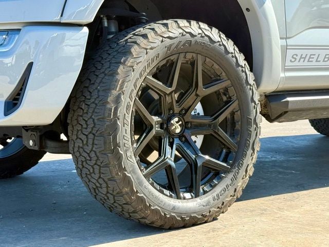 2023 Ford F-150 Shelby 775Hp