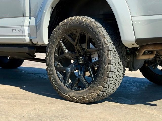 2023 Ford F-150 Shelby 775Hp