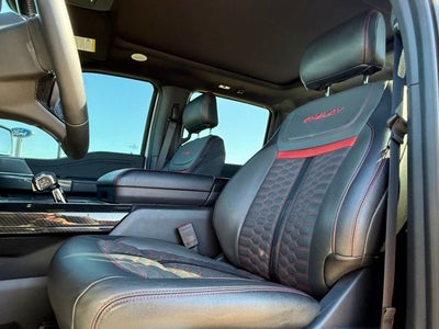 2023 Ford F-150 Shelby 775Hp