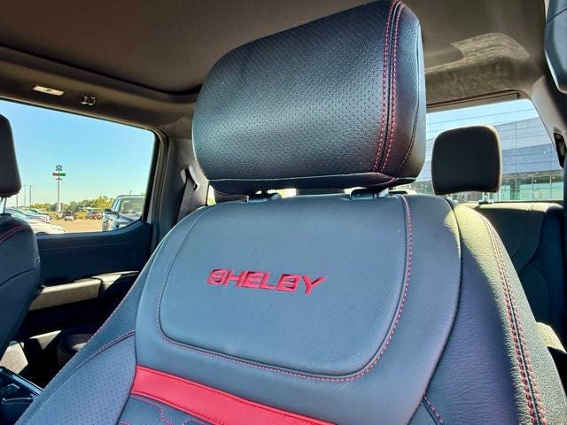 2023 Ford F-150 Shelby 775Hp