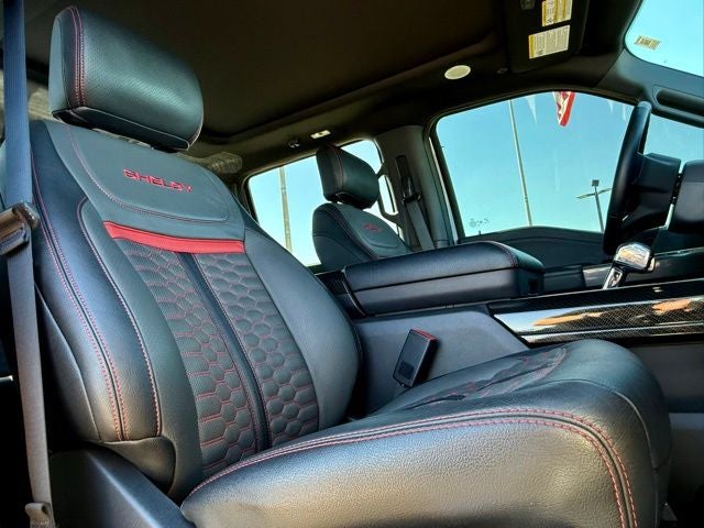 2023 Ford F-150 Shelby 775Hp