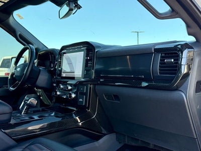 2023 Ford F-150 Shelby 775Hp