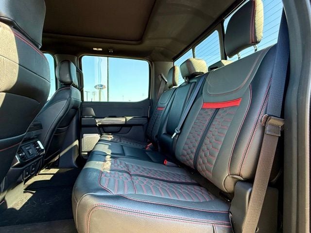 2023 Ford F-150 Shelby 775Hp