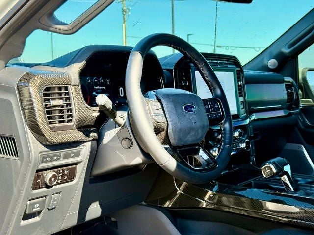 2023 Ford F-150 Shelby 775Hp