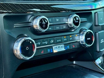 2023 Ford F-150 Shelby 775Hp