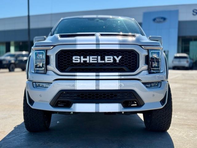2023 Ford F-150 Shelby 775Hp