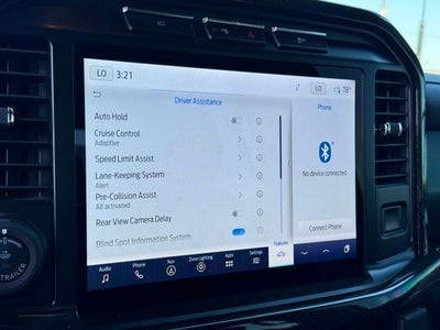 2023 Ford F-150 Shelby 775Hp