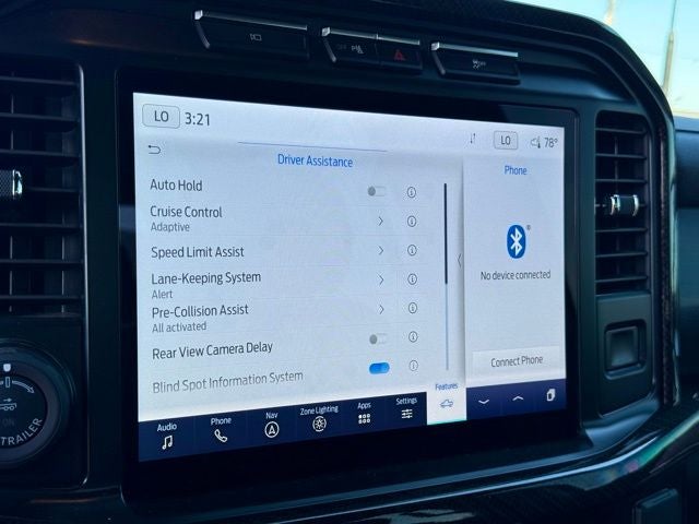 2023 Ford F-150 Shelby 775Hp